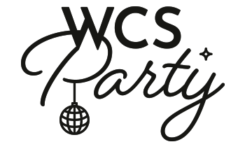 WCSParty, Logo